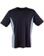TS12K kids cooldry S/S contrast tee