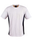 TS12K kids cooldry S/S contrast tee