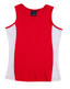 TS17 ladies truedry contrast singlet