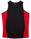 TS19A Singlet