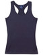 TS21A Ladies' Fitted Stretch Singlet