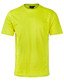 TS37K Kid's Cotton Semi Fitted Tee