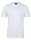 TS37K Kid's Cotton Semi Fitted Tee