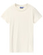 TS42 Ladies' Premium Cotton Tee