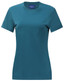 TS44 Ladies' Premium Cotton Face S/S Tee Shirt