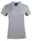 TS46 Ladies' Ultra Dry Cationic Short Sleeve Tee