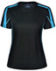 TS54 Ladies' Truedry Fashion S/S T-shirt