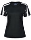 TS54 Ladies' Truedry Fashion S/S T-shirt