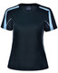 TS54 Ladies' Truedry Fashion S/S T-shirt
