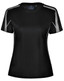 TS54 Ladies' Truedry Fashion S/S T-shirt