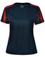 TS54 Ladies' Truedry Fashion S/S T-shirt