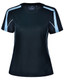 TS54 Ladies' Truedry Fashion S/S T-shirt
