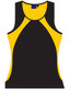 TS74 Ladies' Sprint Singlet