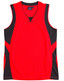TS83 Adults' Basketball Singlet