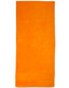 TW04A terry velour beach towel 75x150 cm