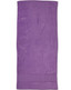 TW04A terry velour beach towel 75x150 cm