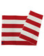 TW07 Striped Beach Towel