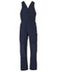 WA04 Men's DURA WEAR Action Back Overall-Regular