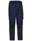 WP05 Unisex Utility Stretch Cargo Work Pants