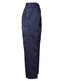 WP07 drill pant pocket on leg / regular fit