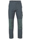 WP17 Heavy Duck Weave Dura-Wear Work Pant - Stout