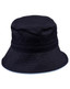 H1033 Bucket hat sandwitch+toggle