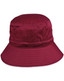 H1033 Bucket hat sandwitch+toggle
