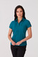 2173SS-Cap Sleeve Shirt