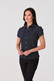 2173SS-Cap Sleeve Shirt