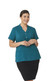 2174-S/S Tunic