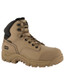 MPN150-Composite Toe-Lace Up-Zip Side Boot