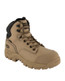 MPN150-Composite Toe-Lace Up-Zip Side Boot