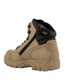 MPN150-Composite Toe-Lace Up-Zip Side Boot