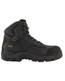 MPN100-Composite Toe-Lace Up,Zip Side Boot
