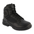 MSF67T-Strike Force 6.0 SZ CT wPullTab Black Womens
