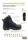 MWH100-Vulcan Wildhike CT CP WP