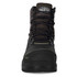 65-490Z-Steel Cap-Water Proof/Caustic Resistant-Lace Up/Zip Boot