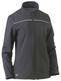 BJL6060-Women's Soft Shell Jacket
