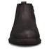 38-265-Steel Toe-Zip Sided Boot