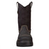 65-493-Steel Cap-Water Proof-High Leg Pull On Boot