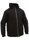 BJ6743-Heated Jacket with Hood