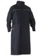 BJ6962-Long Rain Coat