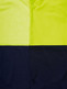 BK1234-Hi Vis Polo Shirt