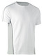 BK1424-Painter's Contrast Tee