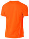 BK1426-Mens T-Shirt-Reflective Piping