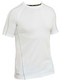 BK1426-Mens T-Shirt-Reflective Piping