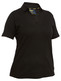 BKL1202-Women's Short Sleeve Polo