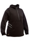 BKL6574-Women's Flx & Move Liquid Repellent Fleece Hoodie