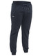 BKP6203-Work Fleece Track Pants