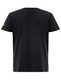 BKT082-Flx & Move Logo Sleeve Tee
